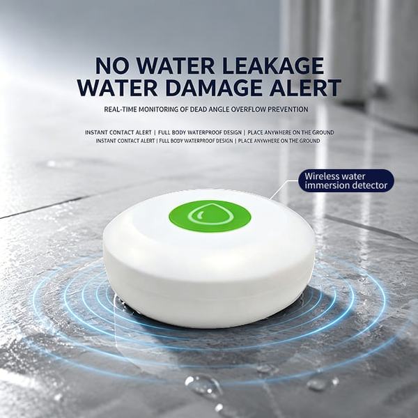 smart lock remote door unlock stove alert kitchen stove safety China source factory