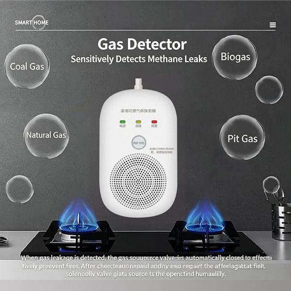 Global partnership kitchen stove safety senior stove auto shut-off