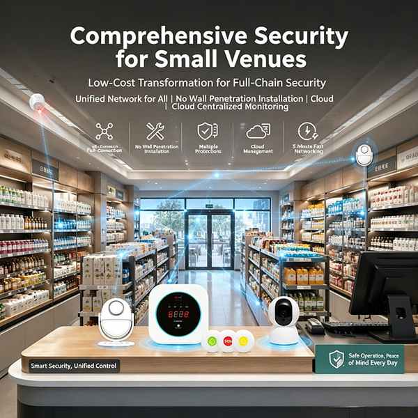 senior visually impaired loud stove alert kitchen stove safety China source factory