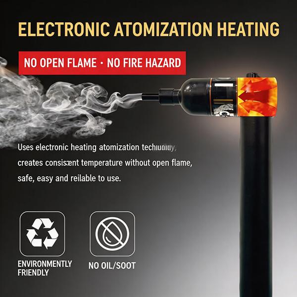 Aluminum Alloy Heavy-Duty Detector Tester
