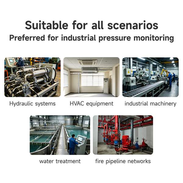 Water Tank Level Sensor product image