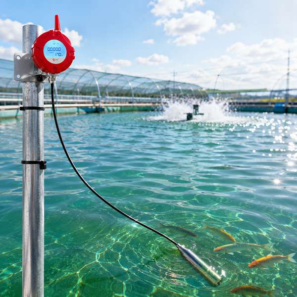 Level Sensor Fca Delivery Procurement