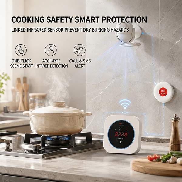 Kitchen Safety Industry Alliance
