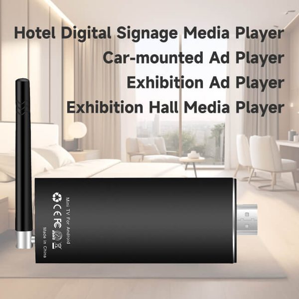 Android TV Stick