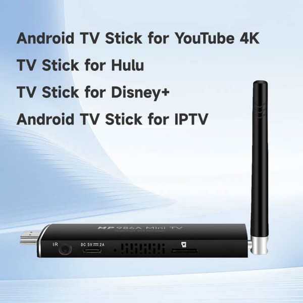 Digital Signage Player
