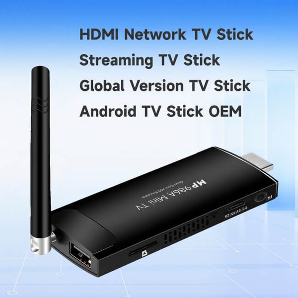 Wanlin Hospitality & Vertical Industry Solutions - Product Image Leading Supplier bar tv stick — Factory Direct Price