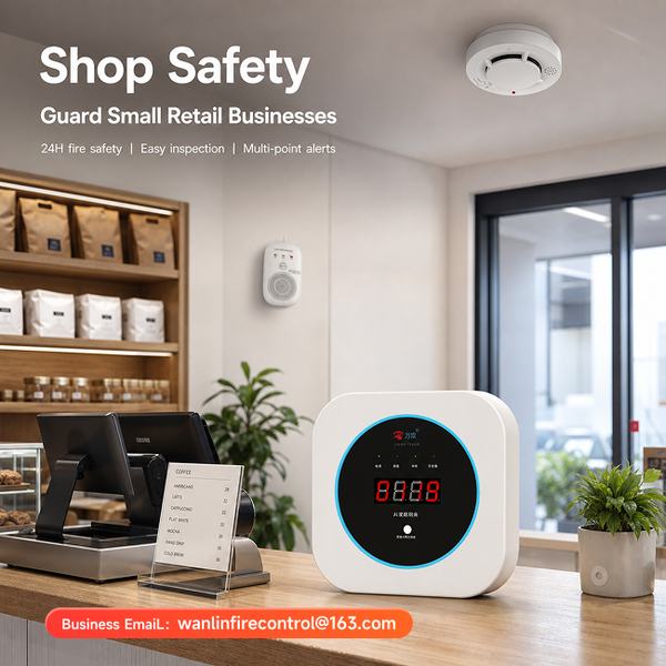 wireless security system factory China