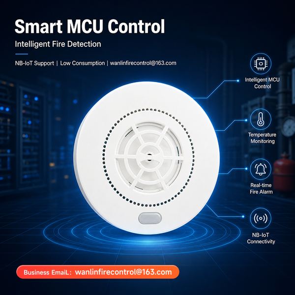 Wireless Temperature Sensor product image
