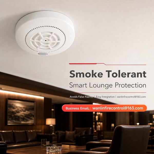 NB-IoT Temperature Monitoring System product image