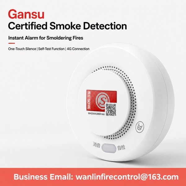 Accurate CO Detector product image