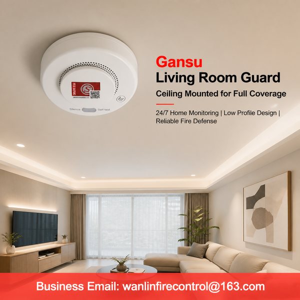 CO Alarm for Home Inspection product image