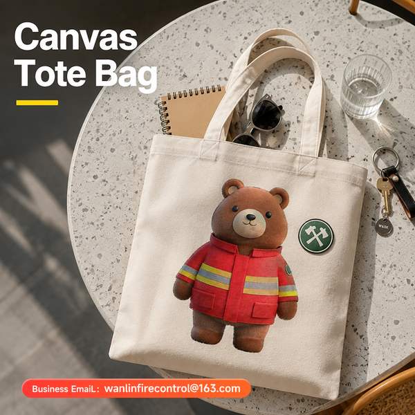 fire safety public campaign
