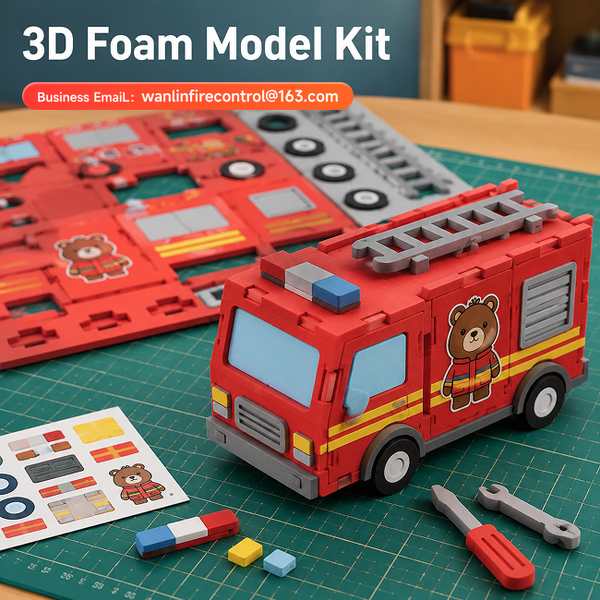 Fire Safety Icon Brand product image