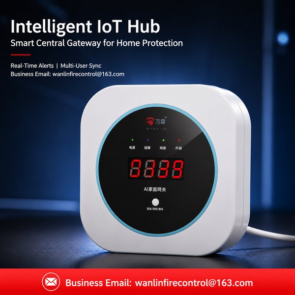 Wanlin Home Alarm System with SIGMA Real Product Photo Home Alarm System with SIGMA China Manufacturer, AI Home Security Bundle, OEM/ODM Global Shipping to Saudi Arabia
