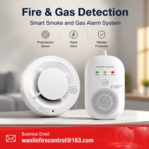 Home Security for Cabin product image