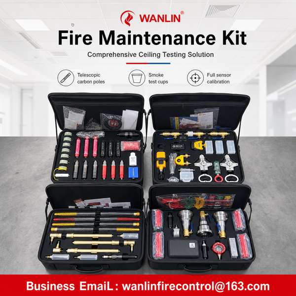 fire alarm system supplier