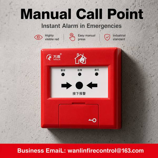 Sensor de rupture de verre pour camper fabricant de Chine, sécurité incendie intelligente 4G, expédition mondiale OEM/ODM à I-Centre de produits-Wanlin Équipement Incendie-Détecteurs de fumée et de monoxyde de carbone