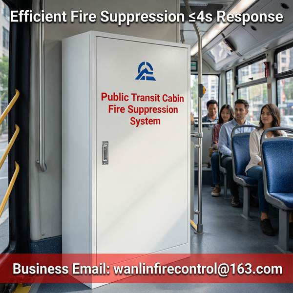 next-generation fire suppressant