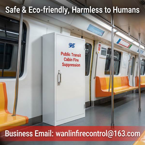 Wanlin Battery Room Fire Protection Real Product Photo Battery Room Fire Protection China Manufacturer,Perfluorohexanone FK-5-1-12 Clean Agent,OEM/ODM Global Shipping to Chile
