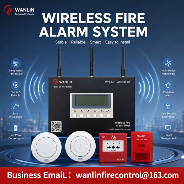 Chemical Plant FK-5-1-12 Fire Safety System by Wanlin Fire Control Chemical Plant FK-5-1-12 Fire Safety System product image