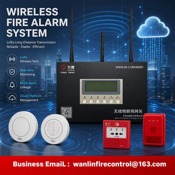 smoke detector false alarm prevention