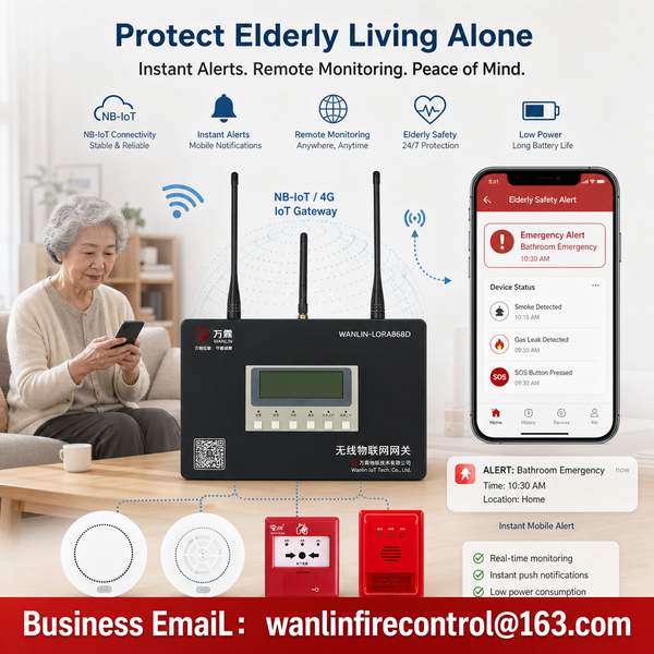 中国fire safety alarm出口越南