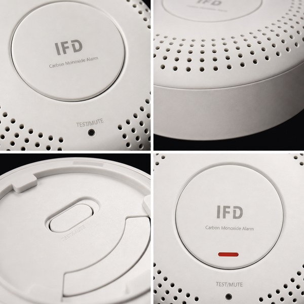 Combination Alarm China Manufacturer,Smart Fire Safety,OEM/ODM Global Shipping to Thailand-Centre de produits-Wanlin Équipement Incendie-Détecteurs de fumée et de monoxyde de carbone