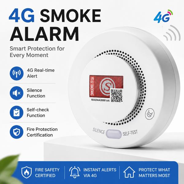real-time alert push