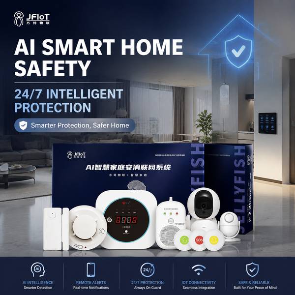 fire alarm system manufacturer