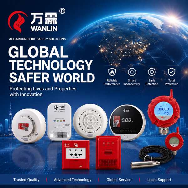 fire extinguishing system China