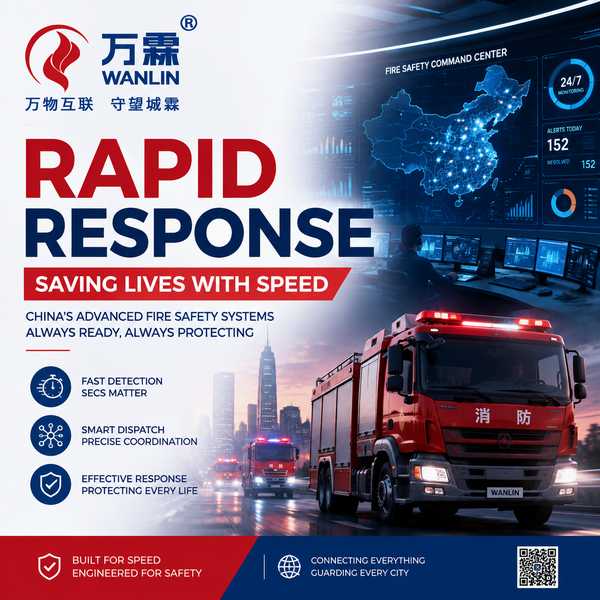 Prix de l'usine de l'exposition d'incendie en Chine ⁇ Philippines ⁇ Livraison de l' exposition d'incidents d'incident en Chine Wanlin Fire-Centre de produits-Wanlin Équipement Incendie-Détecteurs de fumée et de monoxyde de carbone