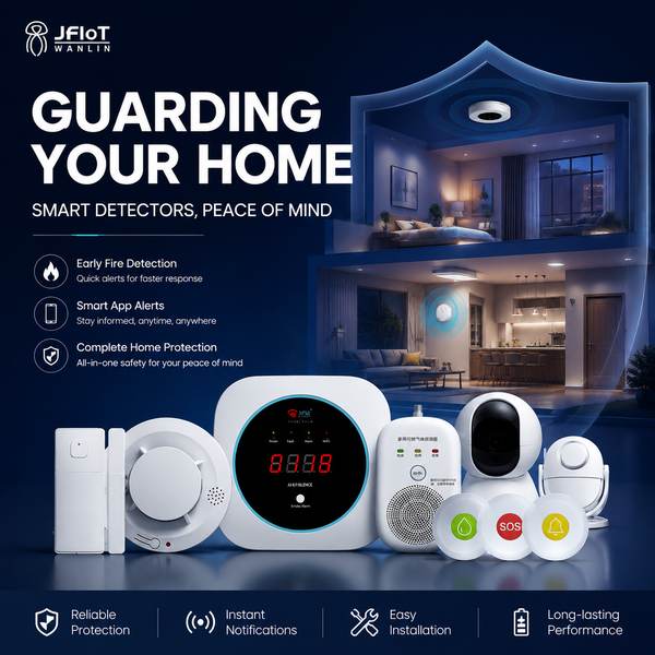 Fire Safety Community - Wanlin Fire Protection Equipment Supply Fire Safety Community from China | Egypt Wholesale Supplier - Wanlin Fire