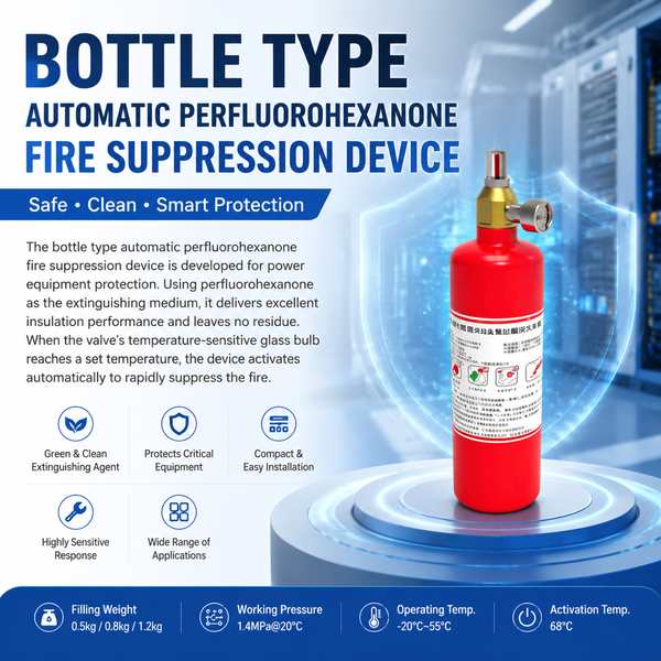 Détecteur de fumée de perfluorohexanone Chine usine 0 0 0 Égypte agent propre exportateur - meilleur prix-Centre de produits-Wanlin Équipement Incendie-Détecteurs de fumée et de monoxyde de carbone
