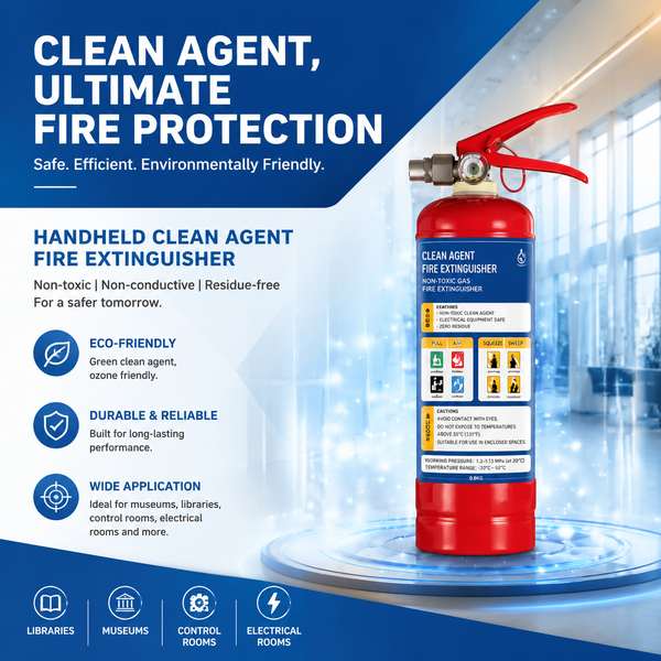 Novec 1230 - Wanlin Perfluorohexanone Fire Suppression System Supply Novec 1230 from China | Singapore Bulk OEM Supplier - Wanlin CE/ISO