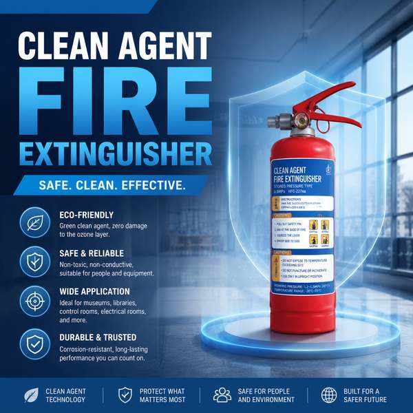 perfluorohexanone ISO 14520 compliant