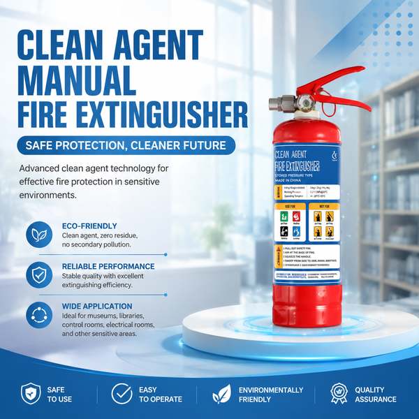 halon to perfluorohexanone replacement