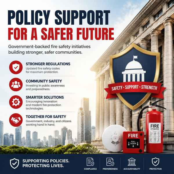 Wanlin Smart Fire Protection — Certified Manufacturing Excellence fire alarm Oman market