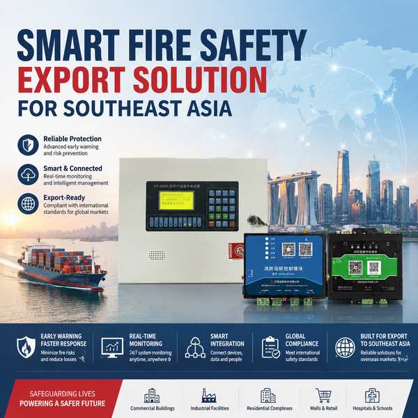 carbon monoxide alarm