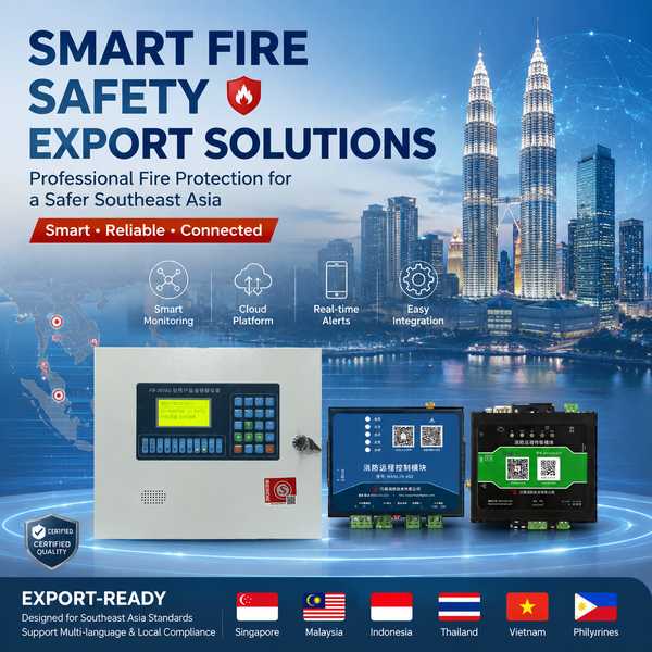smoke detector wholesale