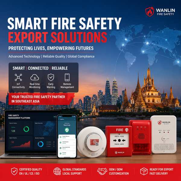 smoke alarm price