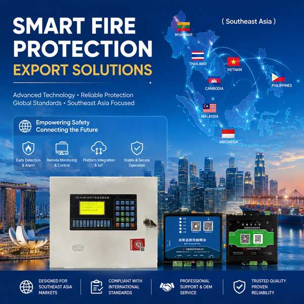Department Store Smoke Alarm Wholesale China | France Distributor Partner - EN14604-Centre de produits-Wanlin Équipement Incendie-Détecteurs de fumée et de monoxyde de carbone