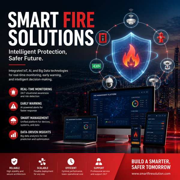 shopping mall fire safety