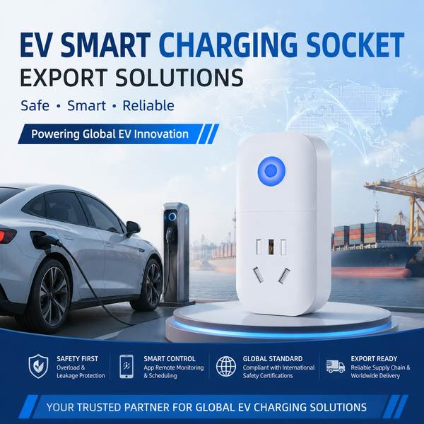 Commande de la prise intelligente pour l' utilisation en extérieur de la Chine ⁇ Fournisseur du Vietnam - Wanlin Smart Plug