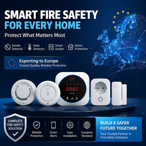 home fire extinguisher kit