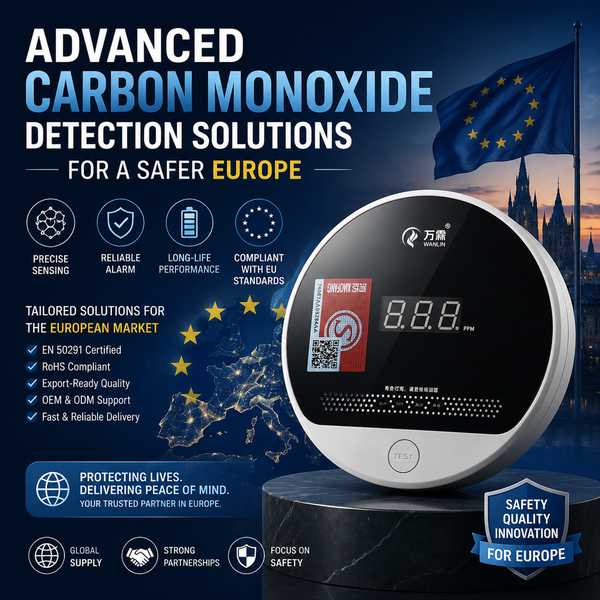 NB-IoT pressure sensor for Portugal: Premium Quality by Wanlin Fire Equipment China Factory-Centre de produits-Wanlin Équipement Incendie-Détecteurs de fumée et de monoxyde de carbone
