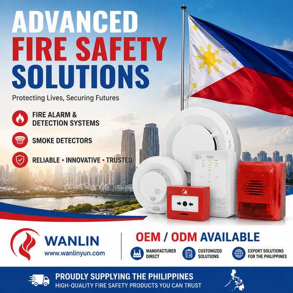 Fire Safety Sign - Wanlin Philippines Fire Supply Equipment Best Fire Safety Sign Manufacturer | Mandaue City Philippines Export - BFP Approved Wanlin