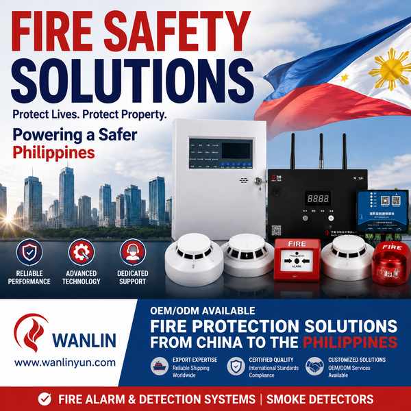 Wanlin China Factory PhilGEPS procurement process PhilGEPS procurement process by Wanlin Fire