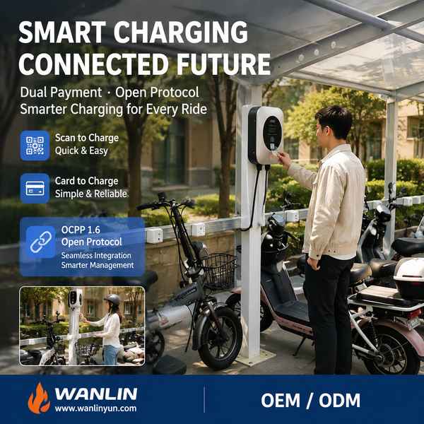 Phuket EV Charging for Nonthaburi, Thailand