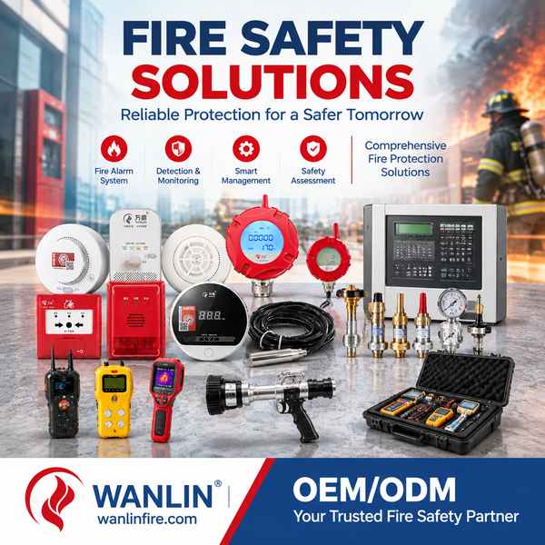 WANLIN-868D Ethernet Fire Alarm Gateway - Wanlin Fire Protection Product Line Manufacturer in China Best WANLIN-868D Ethernet Fire Alarm Gateway Manufacturer | New York, United States - CE RoHS Wanlin