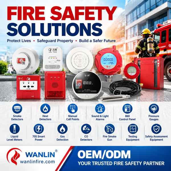 WANLIN-770 4G Pressure Transmitter - Wanlin Fire Protection Product Line Manufacturer in China Best WANLIN-770 4G Pressure Transmitter Manufacturer | New York, United States - CE RoHS Wanlin